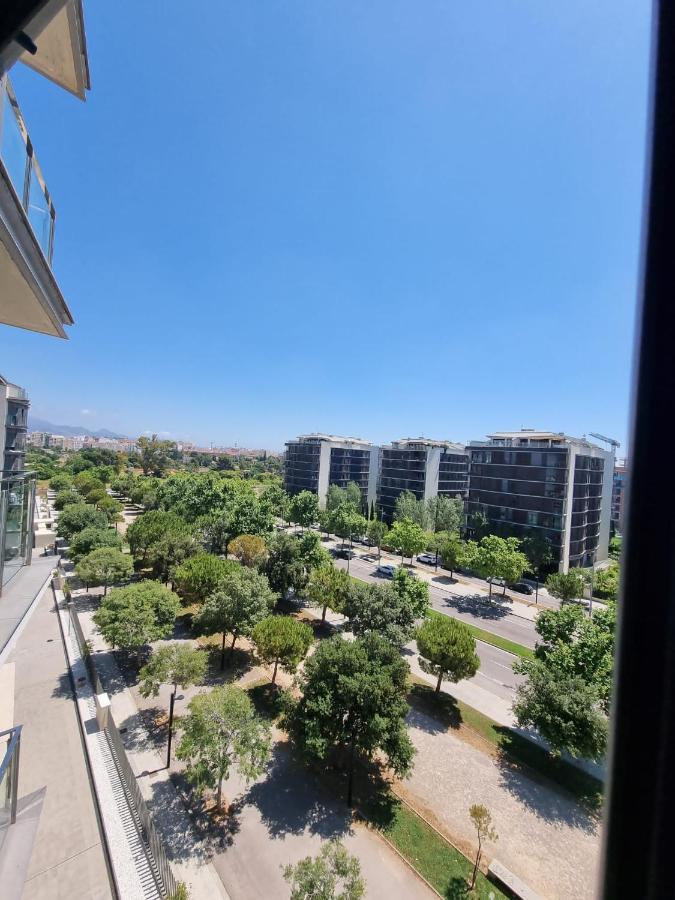 Apartamento Camp De Morvedre Castellón de la Plana Exterior foto