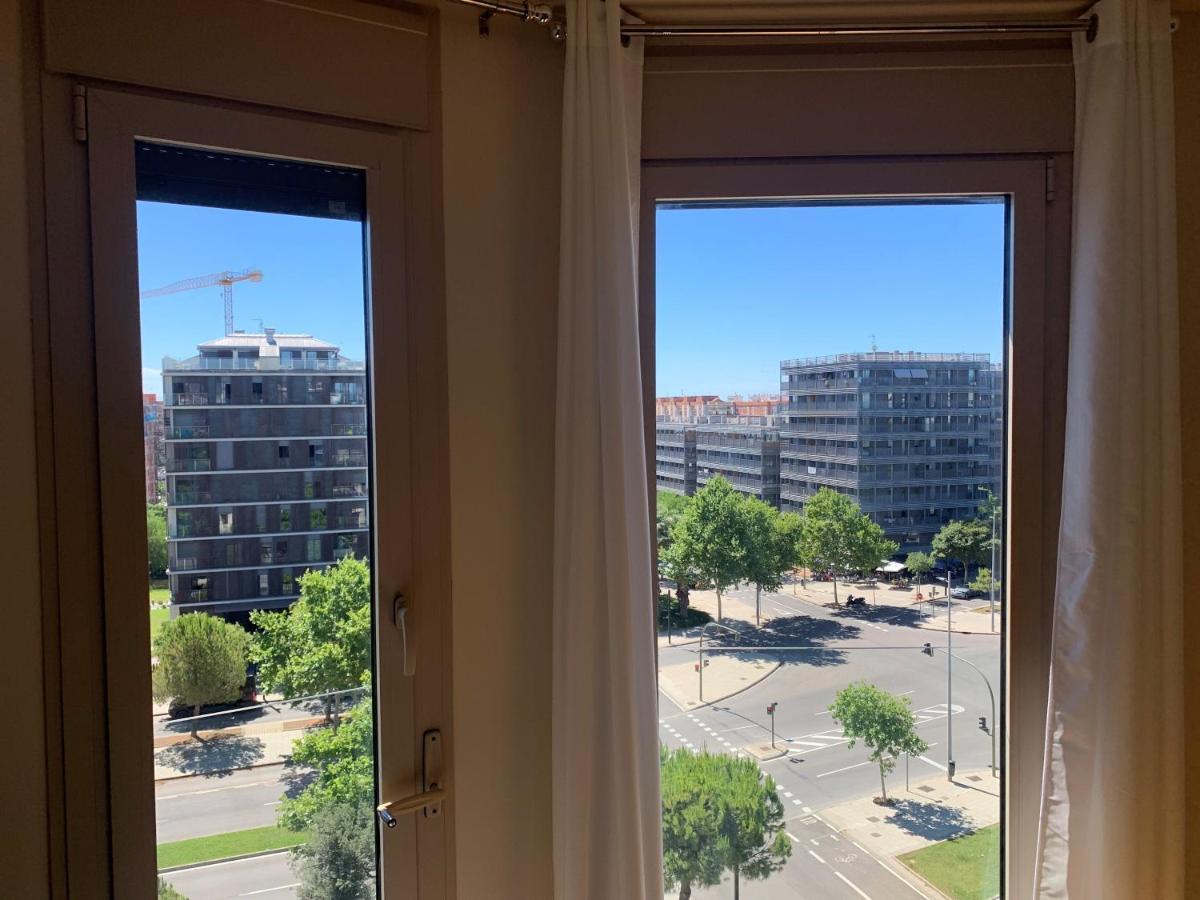 Apartamento Camp De Morvedre Castellón de la Plana Exterior foto